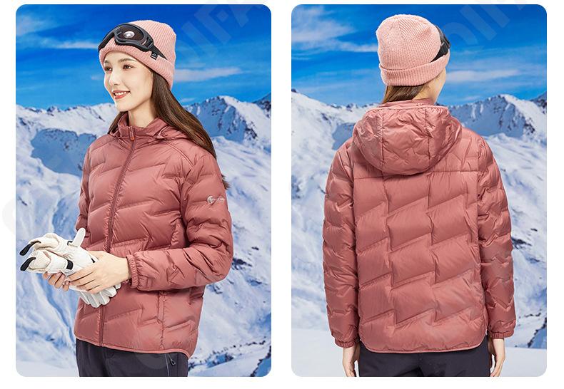 Женский Пуховик CC5239_79812A_243_1783_34 Женский Пуховик CC5239_79812A_243_1783_34