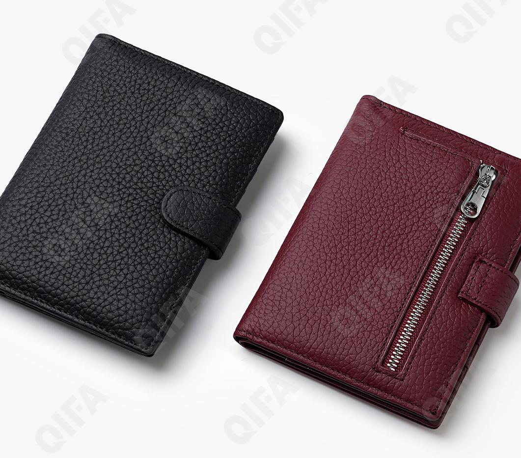 Женская Обложка на документы CC4037_1015-1