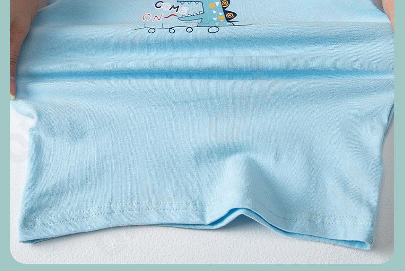 Детская Майка CC518_BX265995-1_247_2578