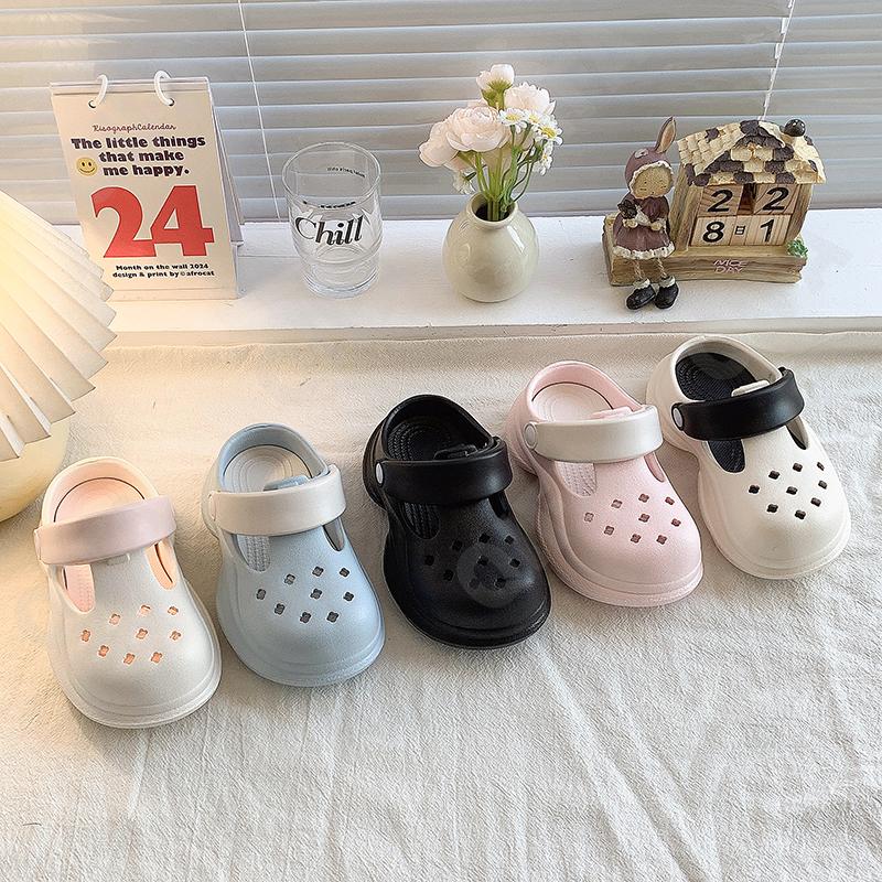 Детское Сабо CC4225_7791-1