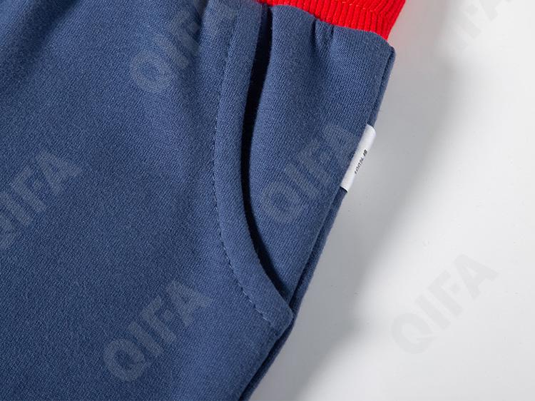 Детские Шорты CC1330_DK9090_246_1817