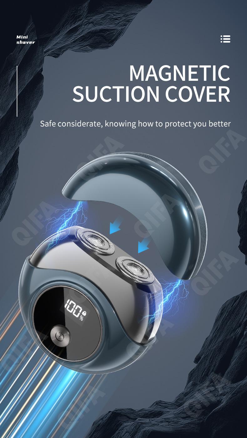 Электробритва CC4285_LP-TX15-3 Электробритва CC4285_LP-TX15-3