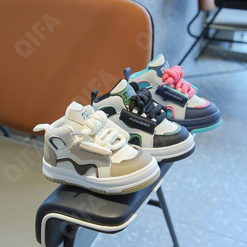 Детские Ботинки CC3405_SY-173-B3 Детские Ботинки CC3405_SY-173-B3