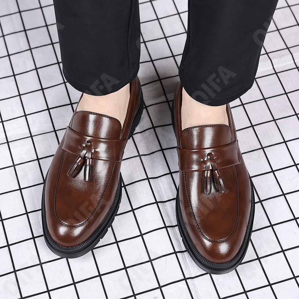 Мужские Лоферы CC4114_S2883-1