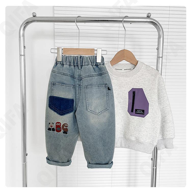 Детские Джинсы CC1327_CK7022_954_2574_4