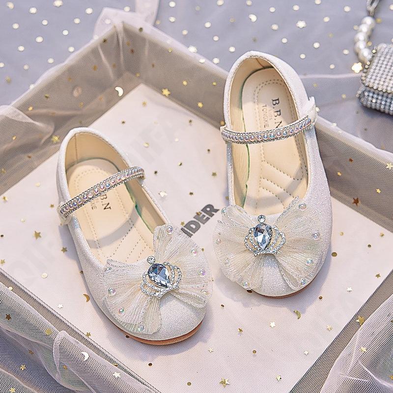 Детские Туфли CC4048_2699-A2 Детские Туфли CC4048_2699-A2