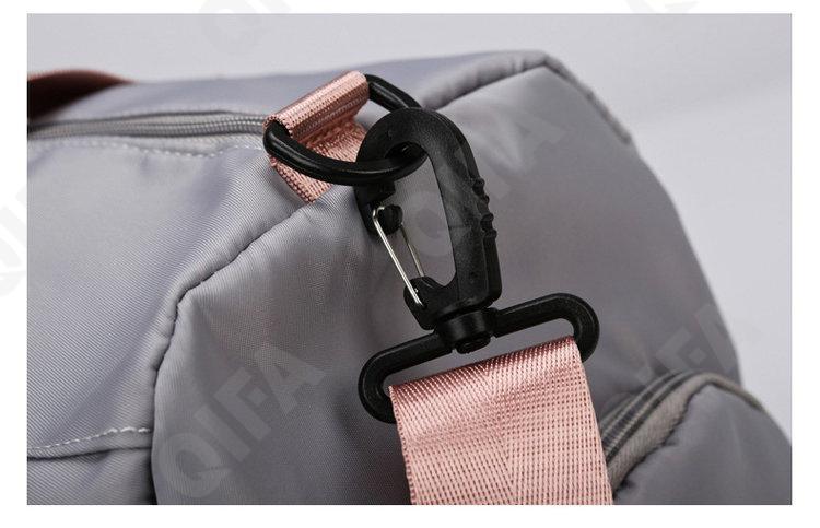 Женская Дорожная сумка CC4678_ZMN-023-1