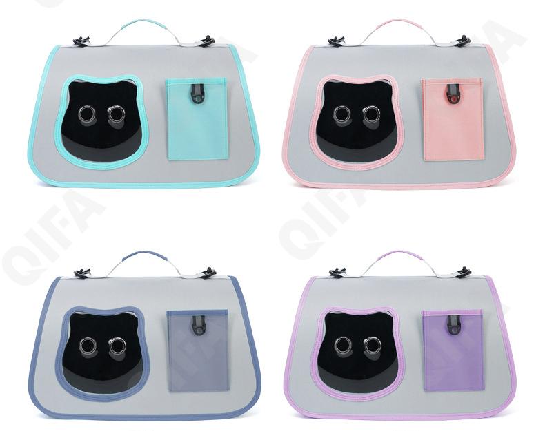 Женская Переноска для животных CC3294_Z-1