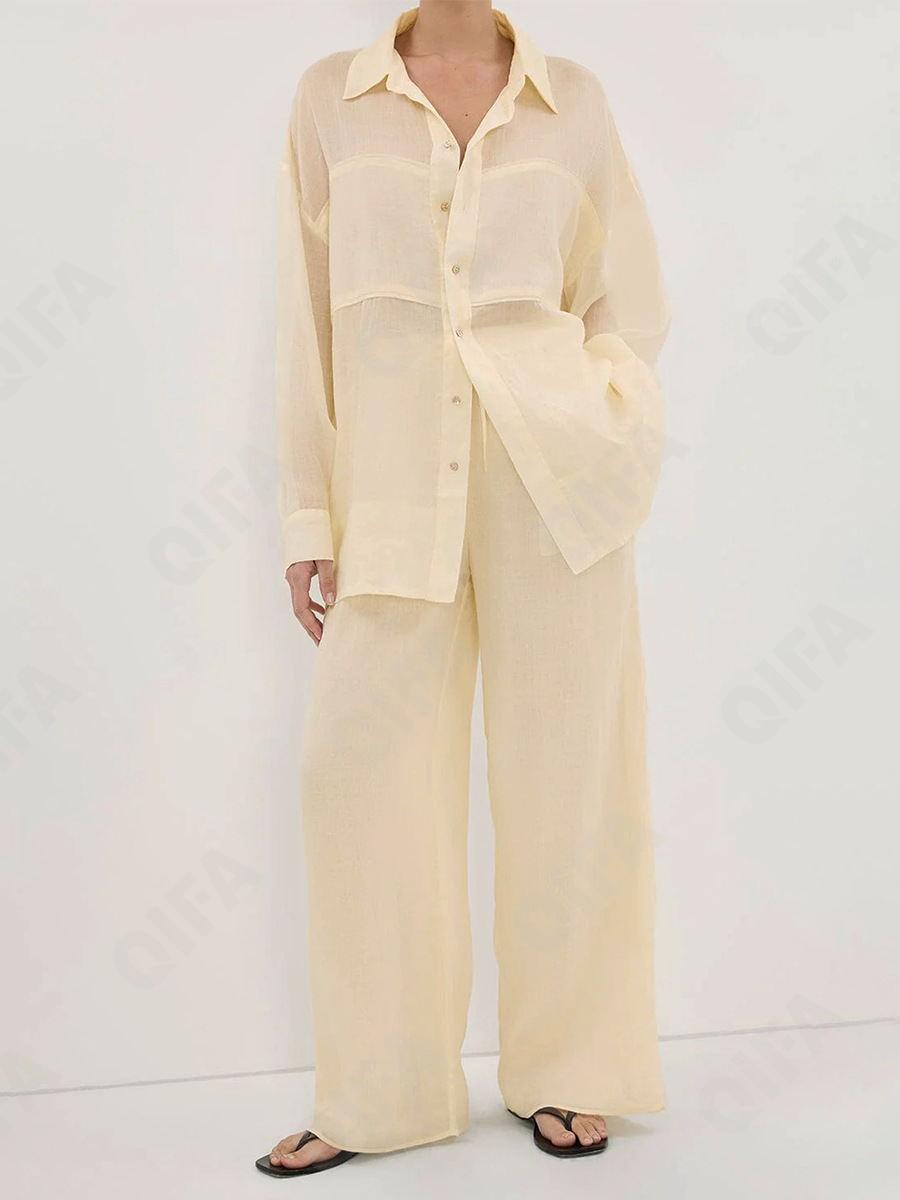 Женский Костюм с брюками CC4052_TZ0484_946_1778_91 Женский Костюм с брюками CC4052_TZ0484_946_1778_91