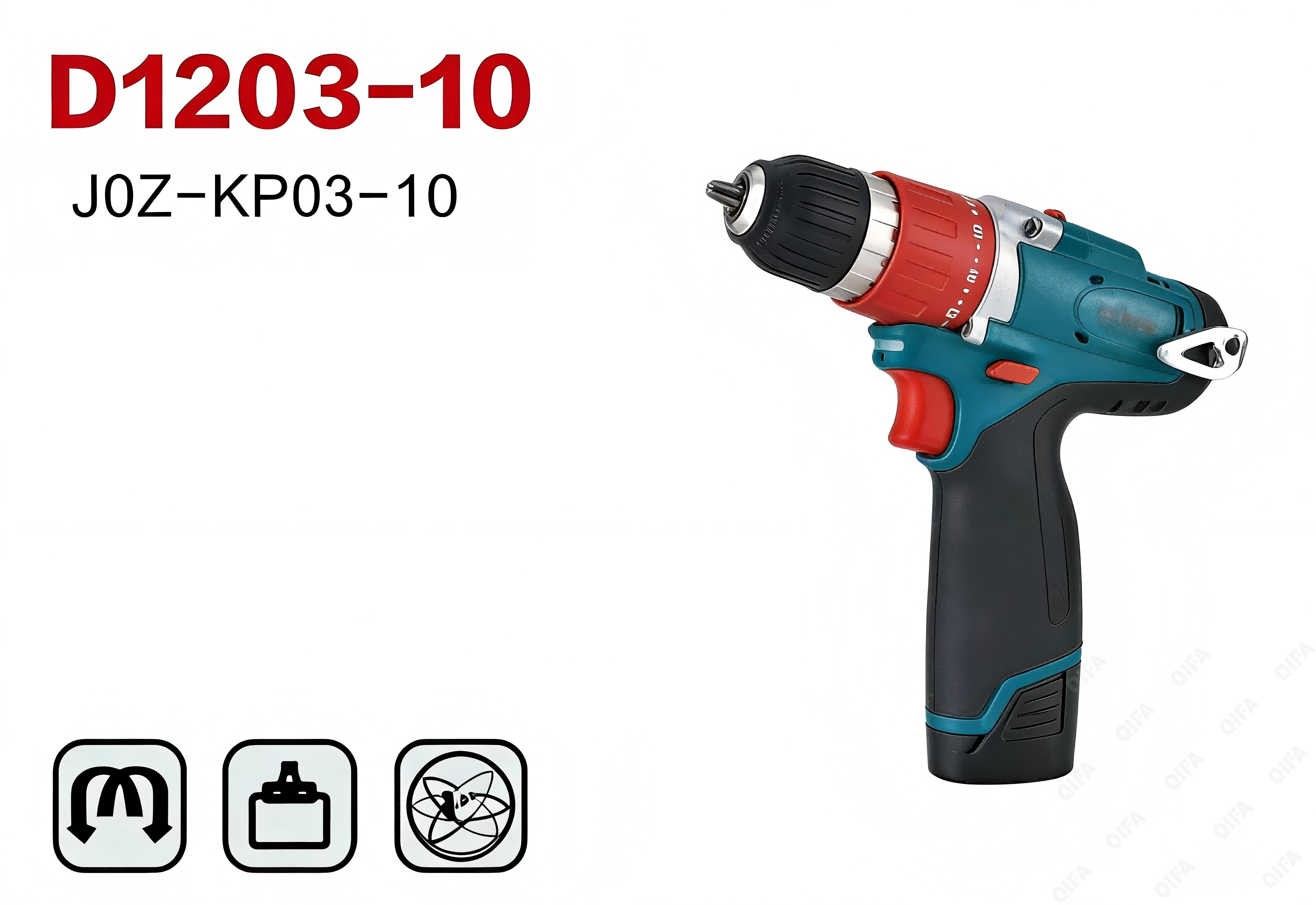 шуруповерты