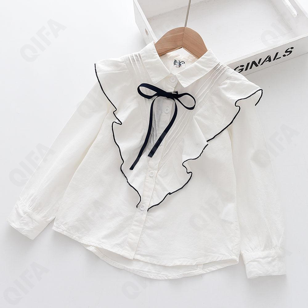 Детская Блузка