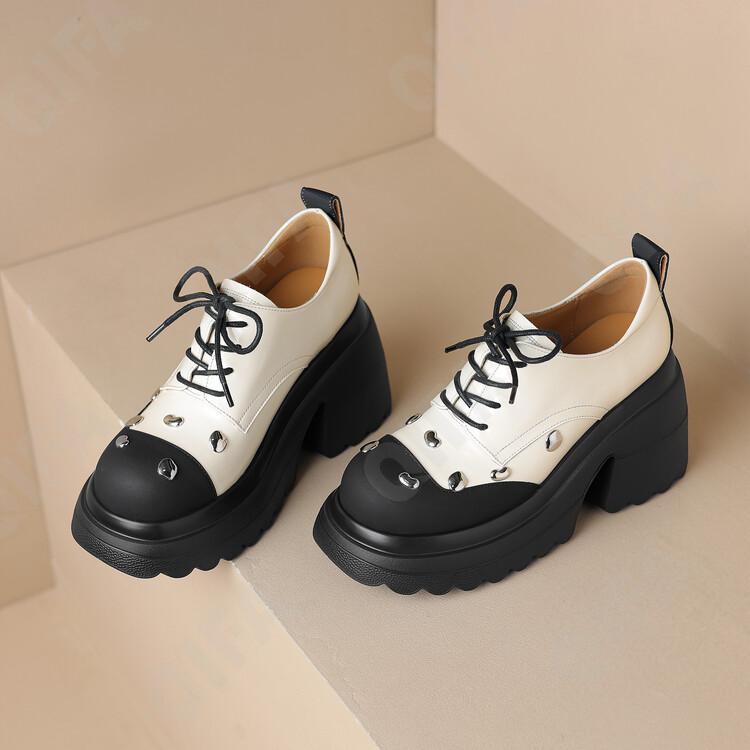 Женские Полуботинки CC4419_D18-K3-332_750-1