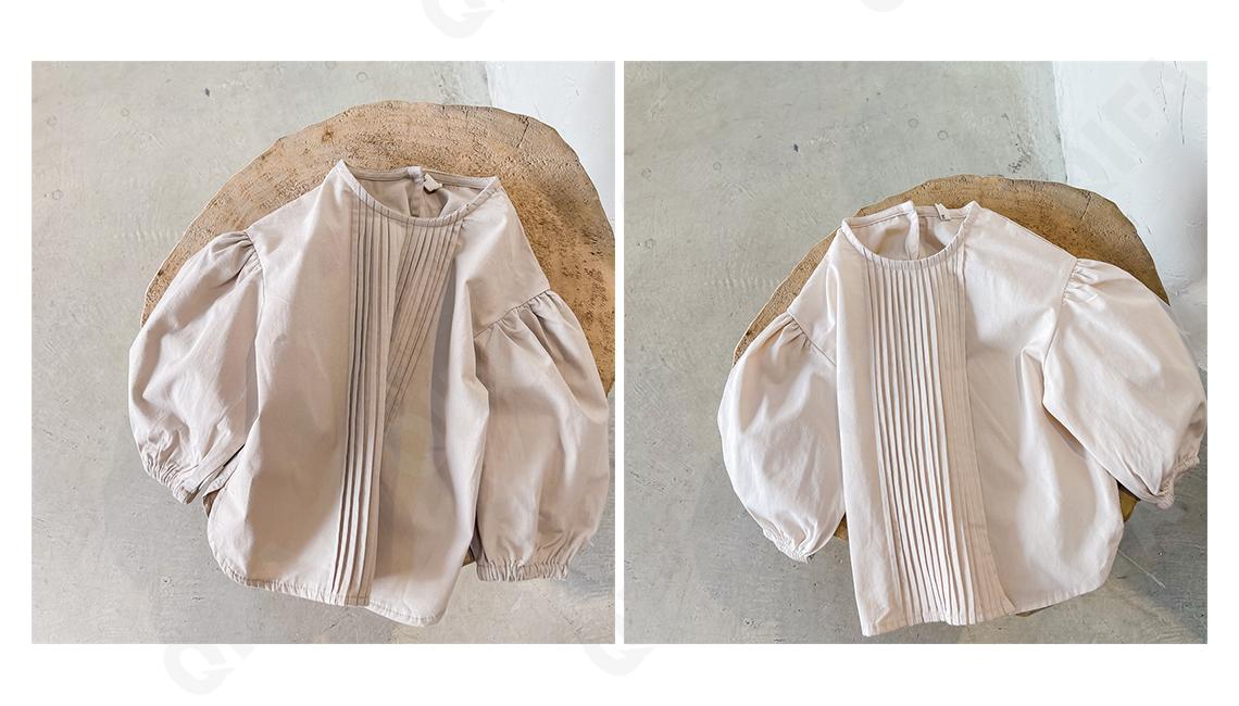 Детская Блузка CC1293_122090_2549_2574