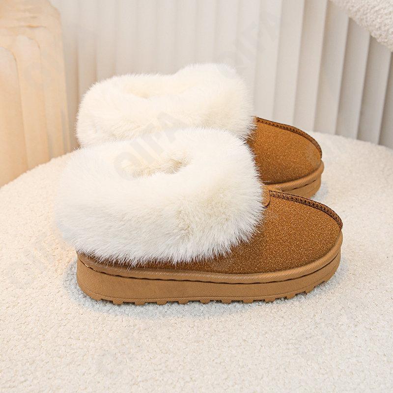 Детские Ботинки CC4261_J5-A1