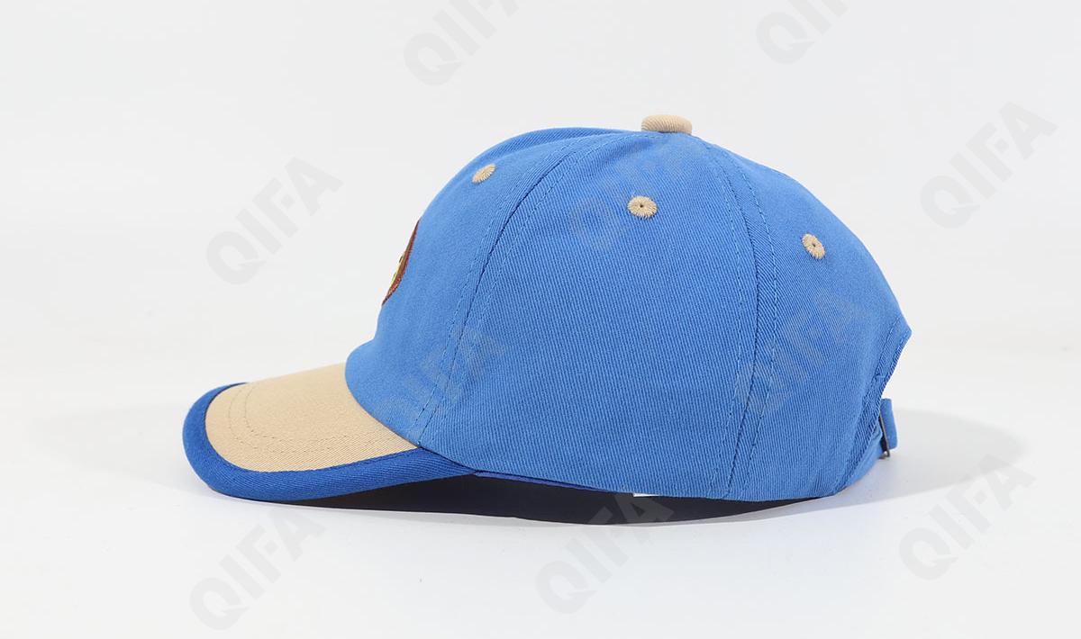 Детская Бейсболка CC3443_S21G39039N051-12M30-1