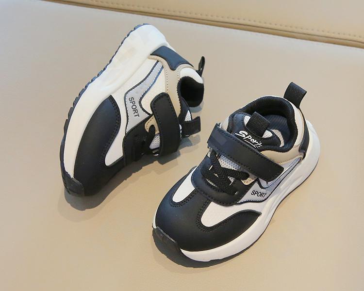 Детские Кроссовки CC3405_ZY988-A1 Детские Кроссовки CC3405_ZY988-A1