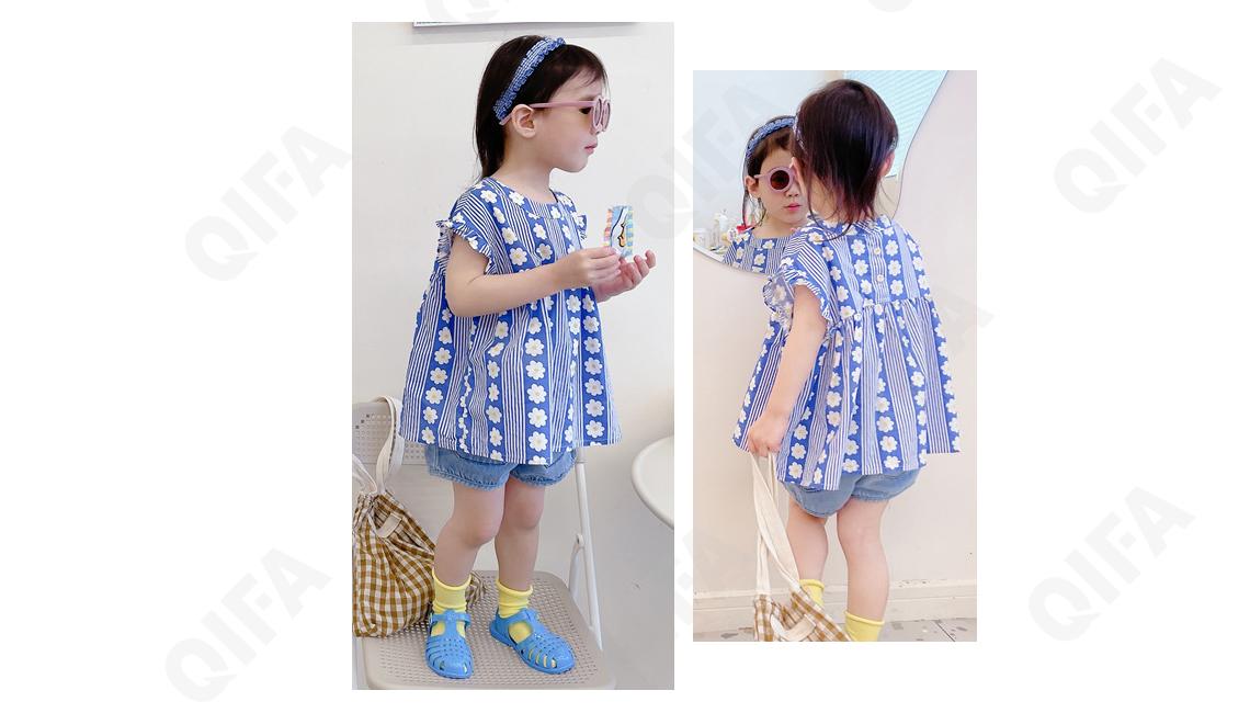 Детская Блузка CC1293_21290_247_2576