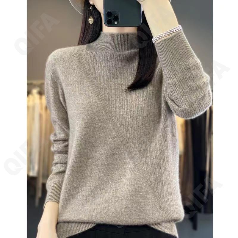 Женский Джемпер CC3313_XFT007 Женский Джемпер CC3313_XFT007