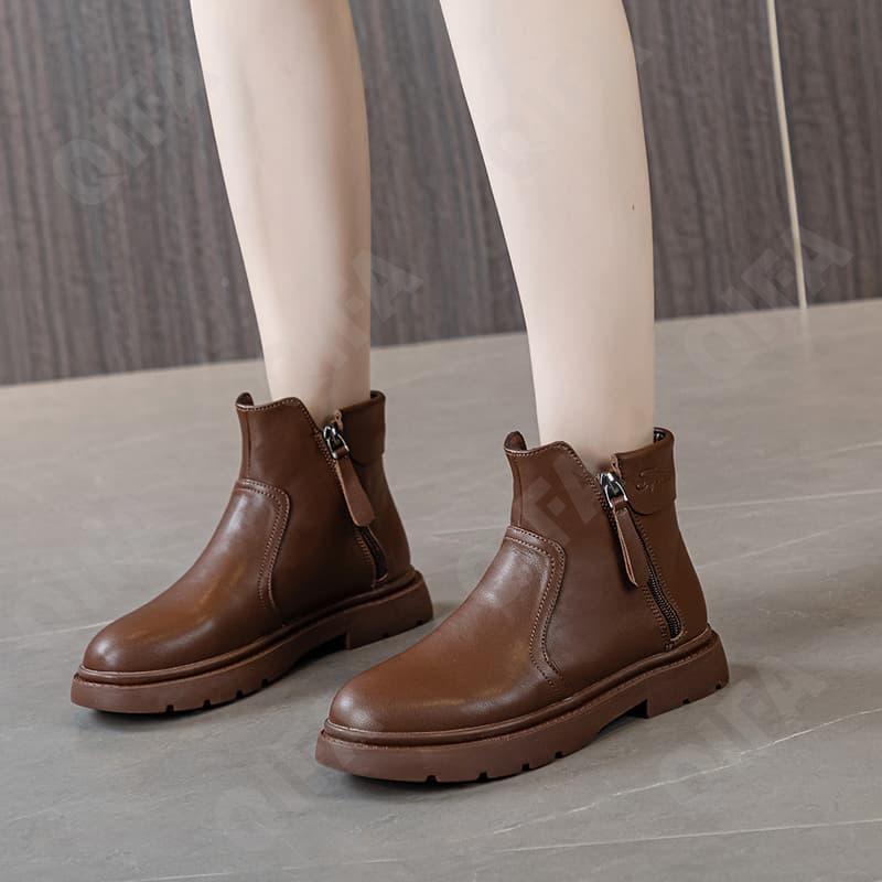 Женские Полусапоги CC5079_1993-3-B