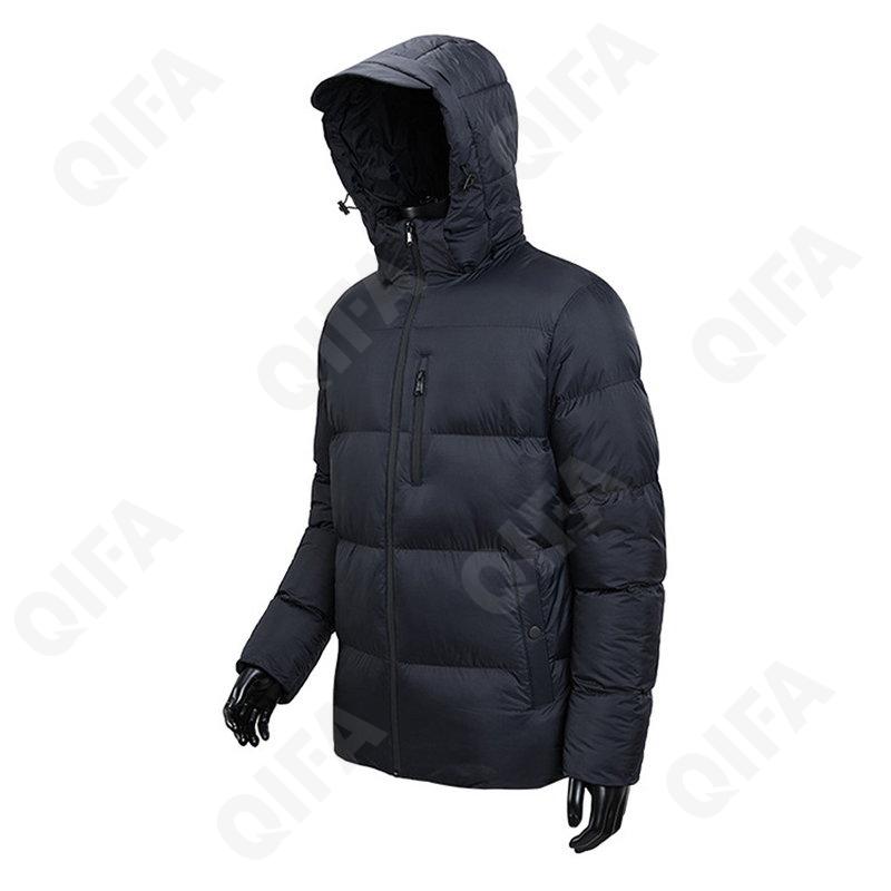 Мужская Зимняя куртка CC5173_HW3101_958_1781_52 Мужская Зимняя куртка CC5173_HW3101_958_1781_52