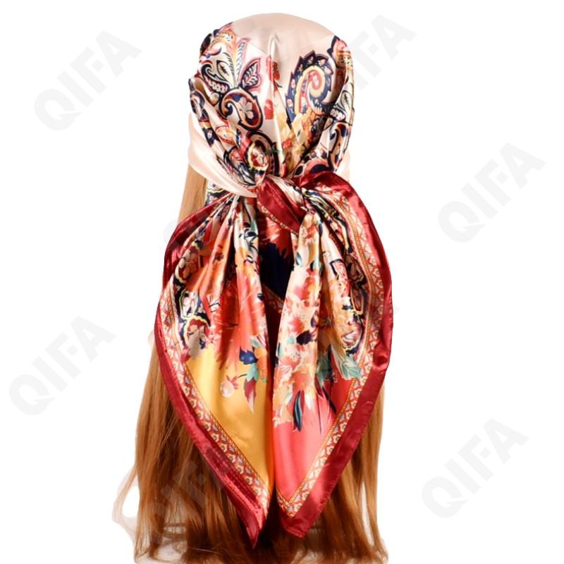 Женский Платок CC4230_D009-1 Женский Платок CC4230_D009-1