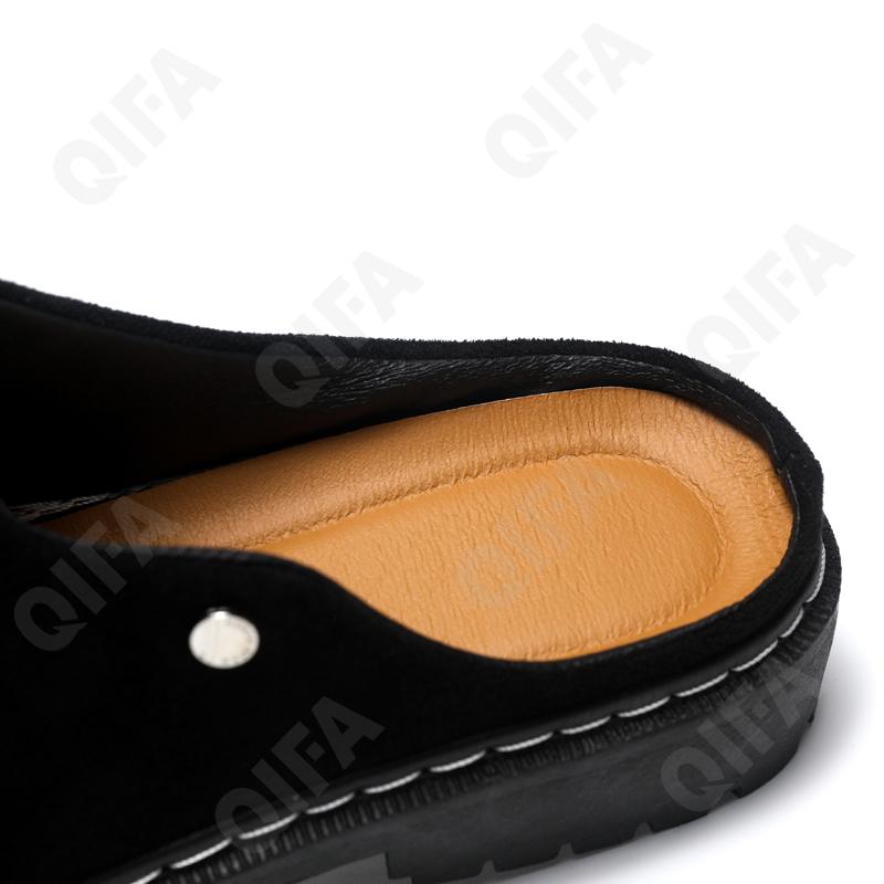 Мужские Полуботинки