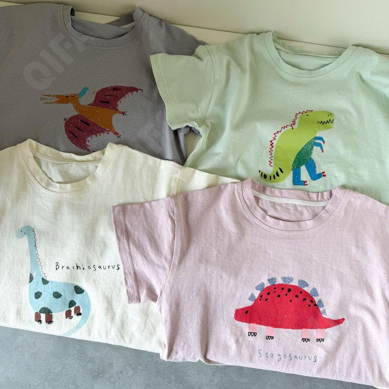 Детская Футболка CC4286_XX250347_243_2574_15