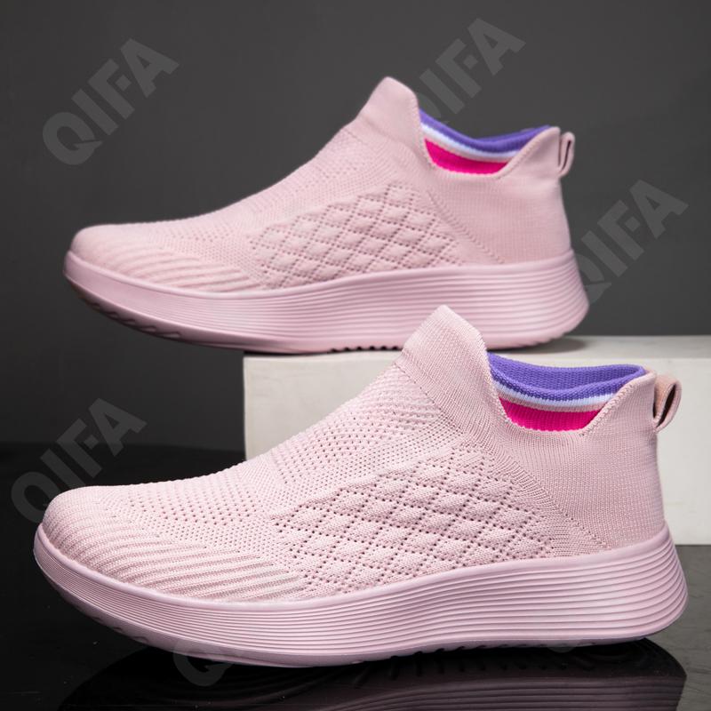 Женские Кроссовки CC3880_293W-5