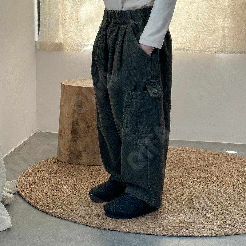 Детские Брюки CC4286_DK250673_250_2576_26