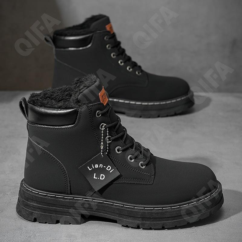 Мужские Ботинки CC4119_MD11-1A Мужские Ботинки CC4119_MD11-1A