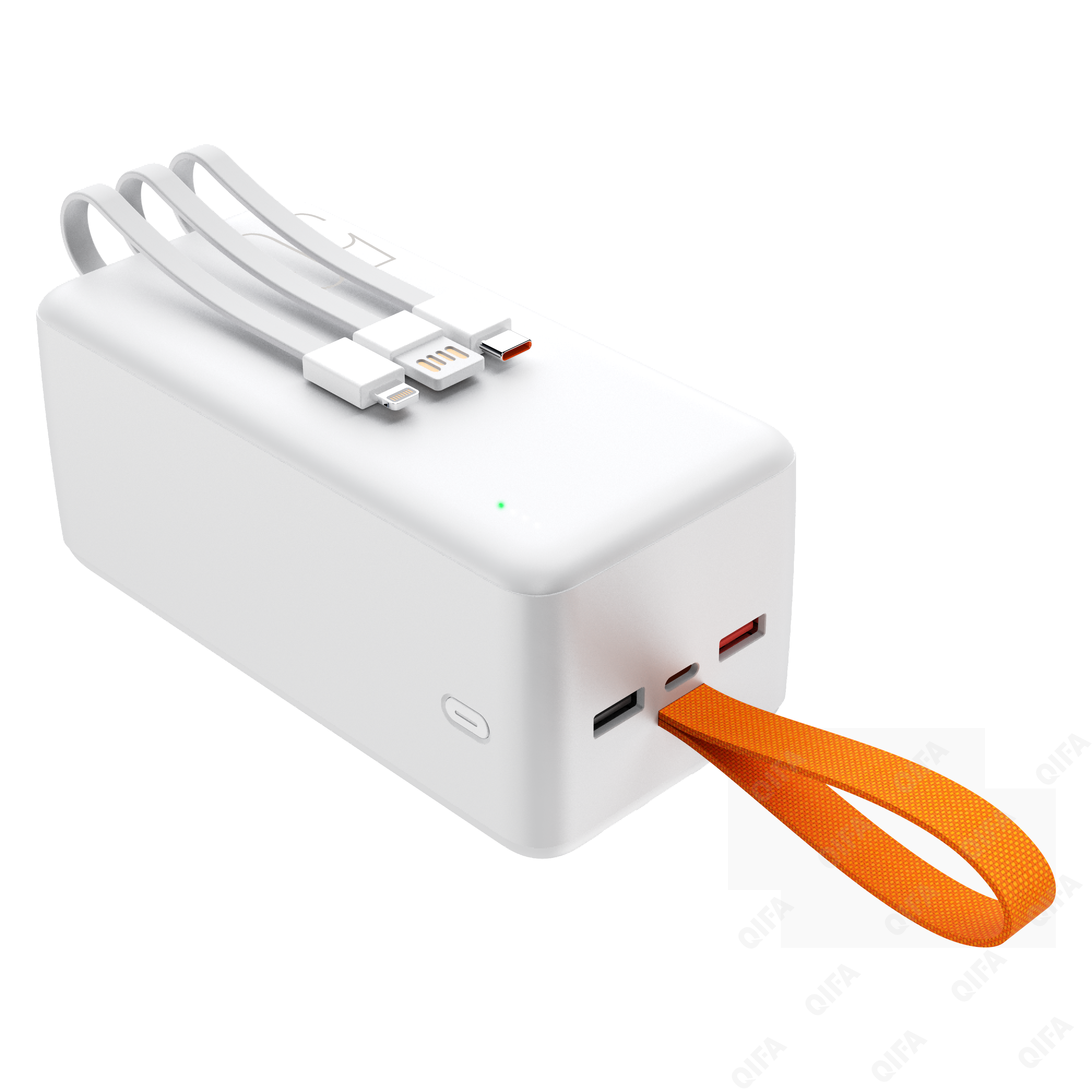 Портативный аккумулятор