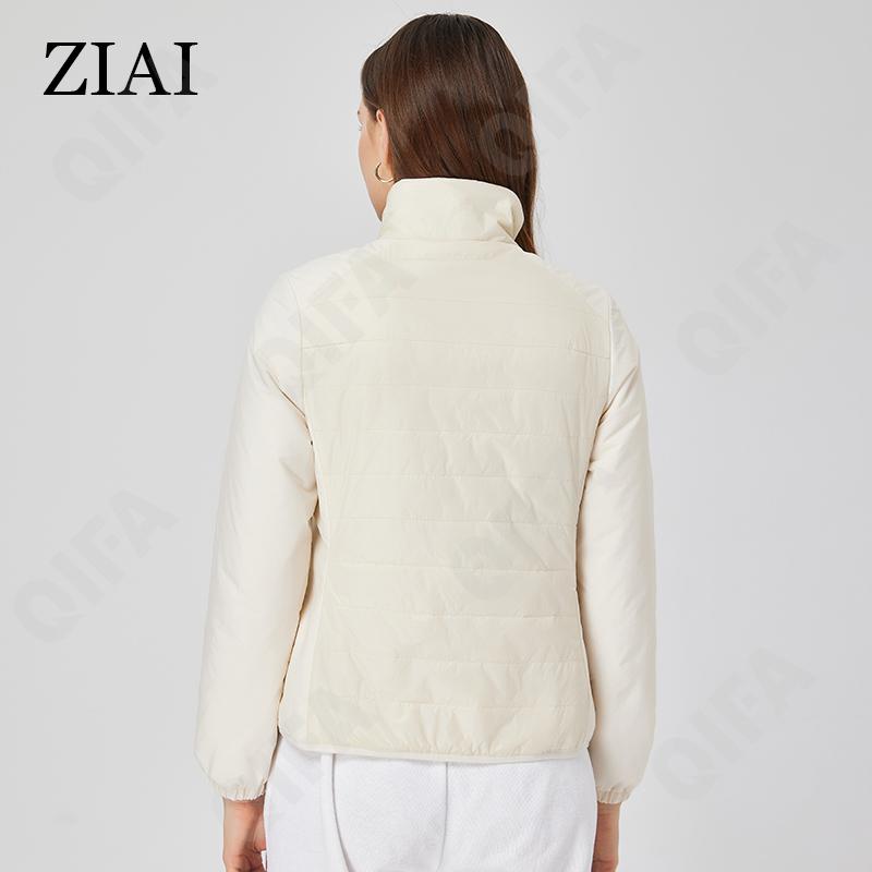 Женский Пуховик