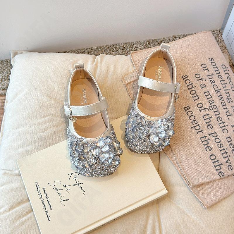 Детские Туфли