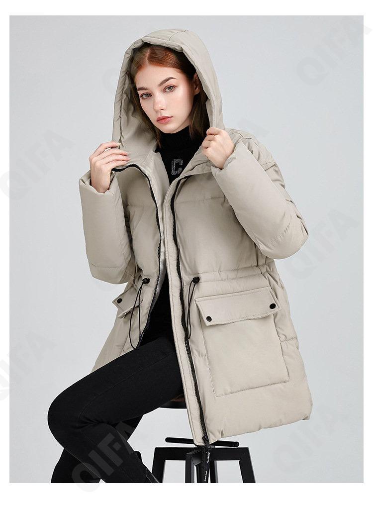 Женский Пуховик CC3639_DUK10_234_1779_70 Женский Пуховик CC3639_DUK10_234_1779_70