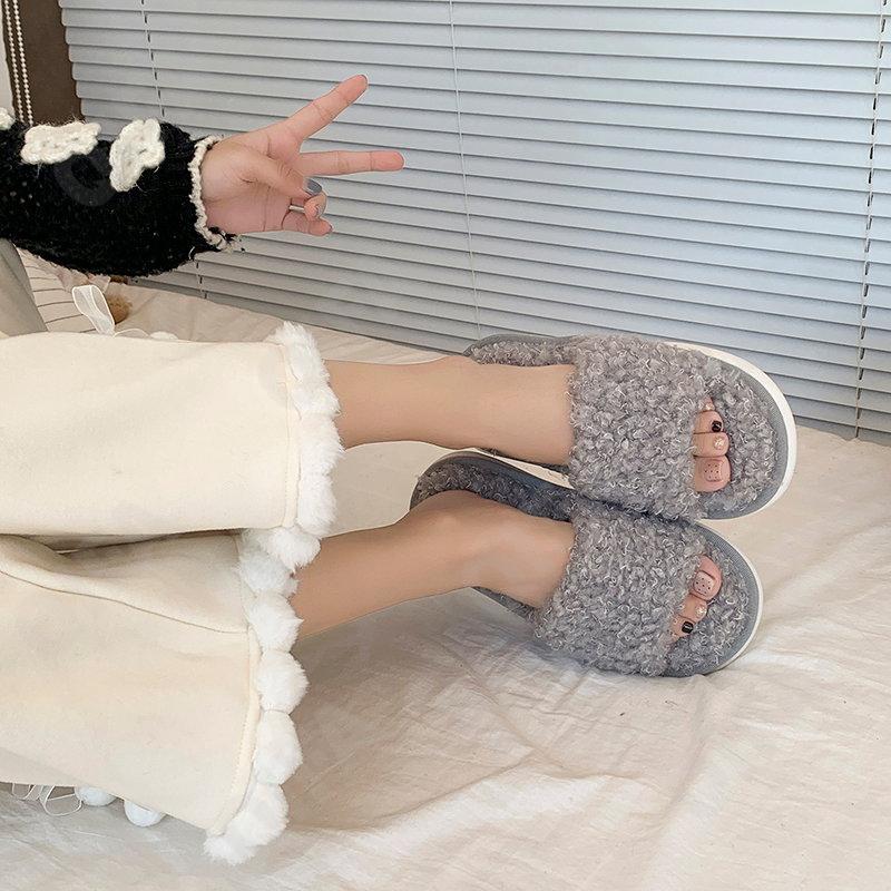 Женские Тапочки CC4988_8837-3