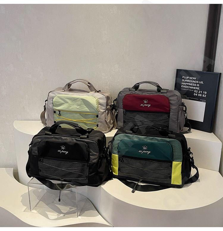 Женская Дорожная сумка CC5456_A58-1