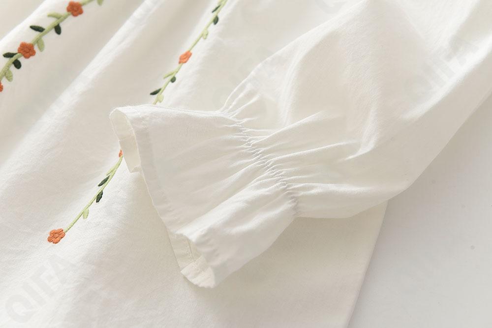 Детская Блузка CC2119_0724-07-1