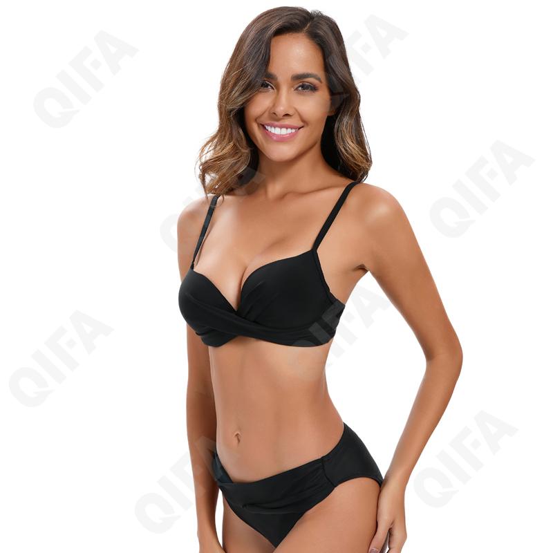 Женский Купальник раздельный CC3246_9602-1