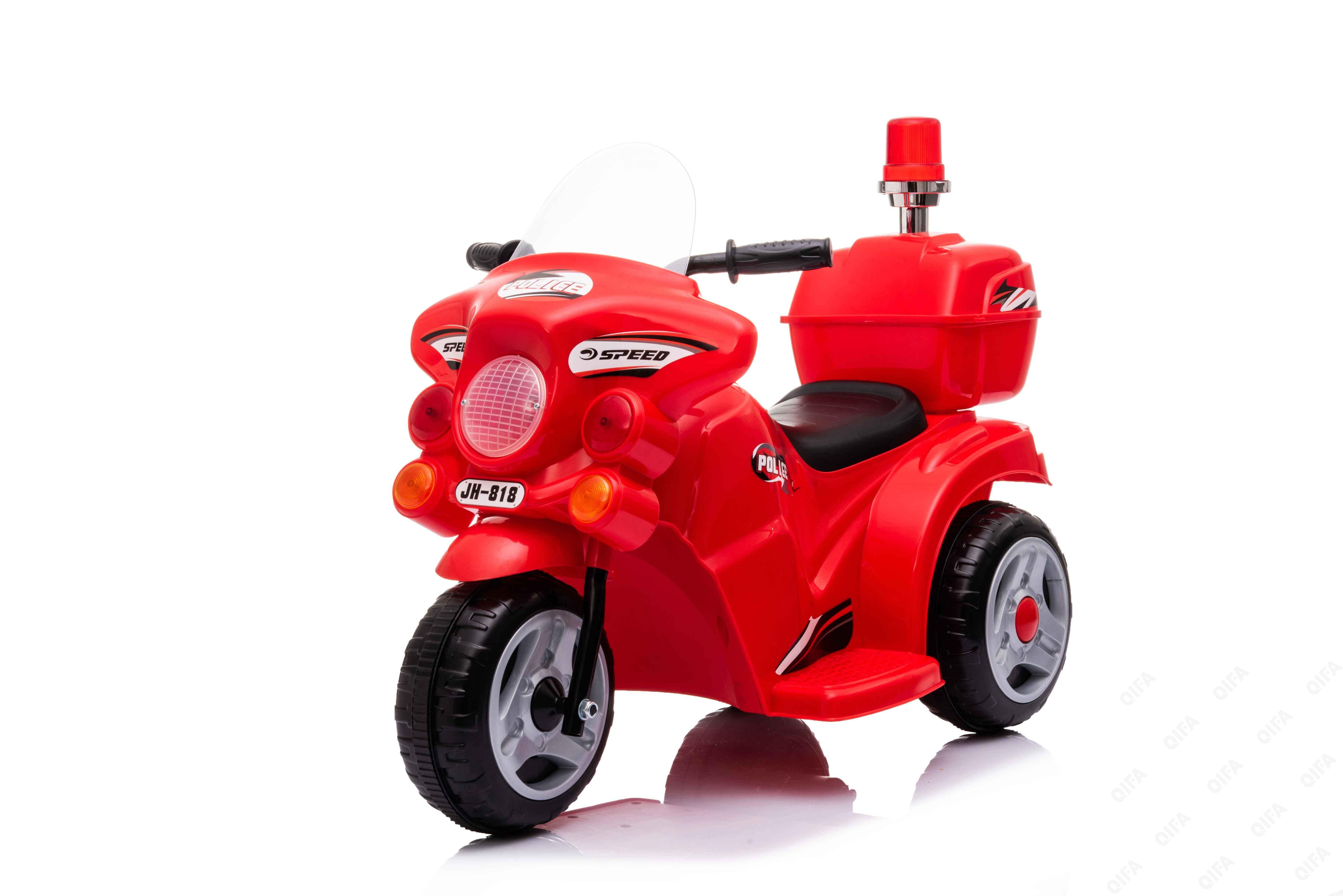 Детский Электромобиль