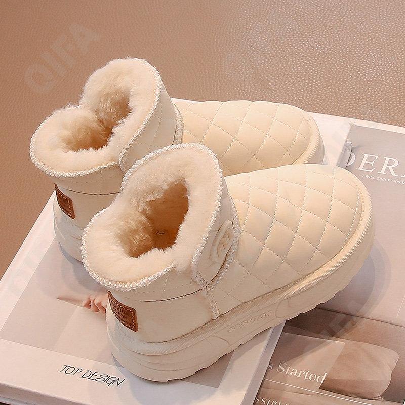 Детские Угги CC3957_L10-B2 Детские Угги CC3957_L10-B2