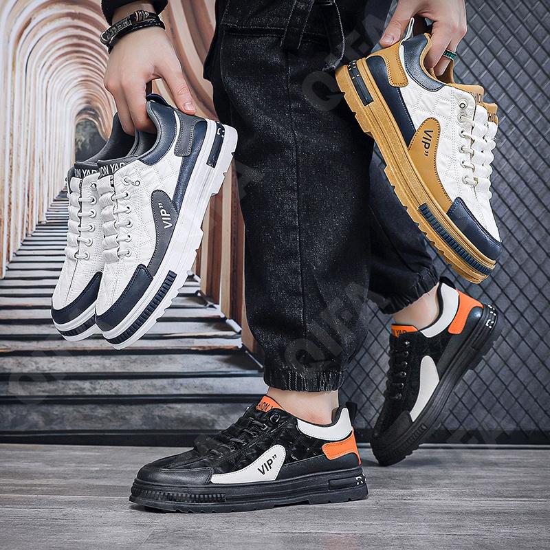 Мужские Полуботинки CC4119_W33-1