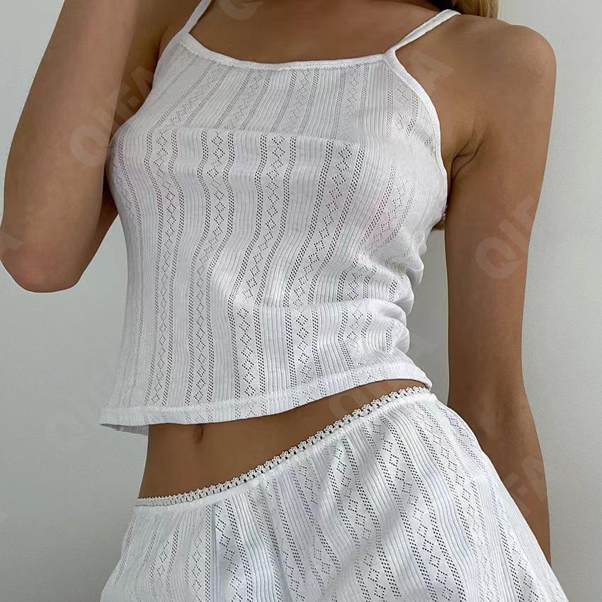 Женский Костюм с шортами CC4189_LS017_252_1780_92