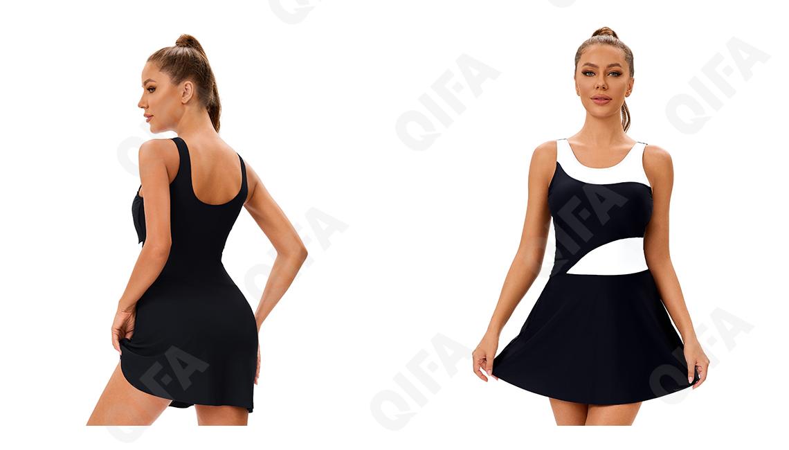 Женский Купальник раздельный CC3246_9722-1