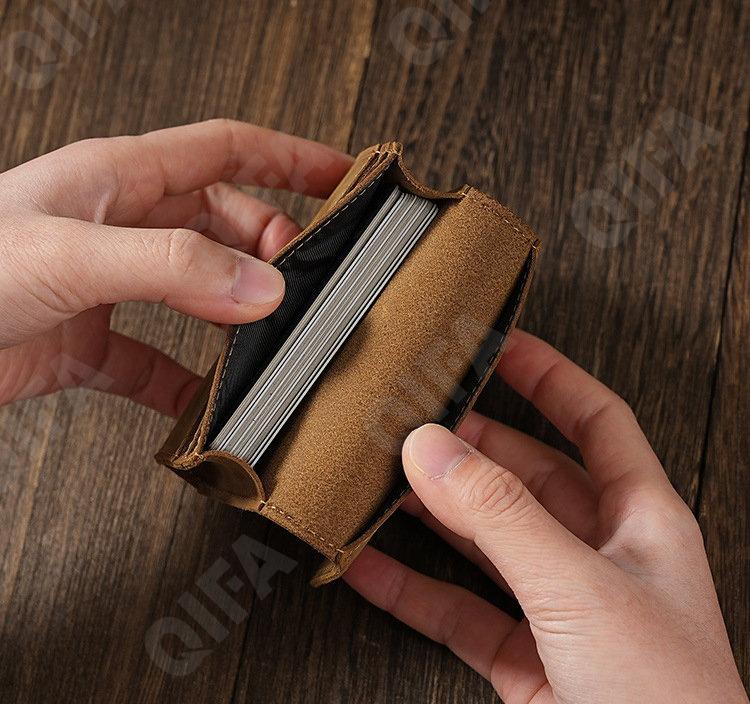 Мужская Кредитница CC4003_TP-8239-1