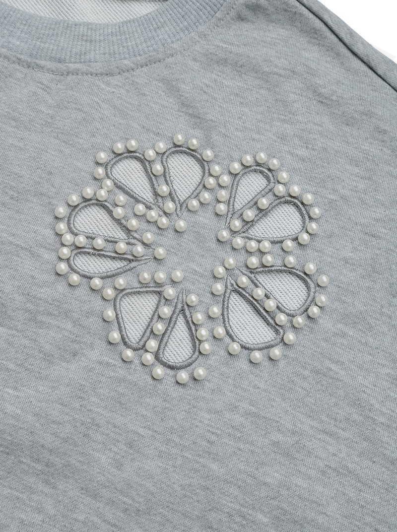 Женский Свитшот CC280_S9315_246_1776_83