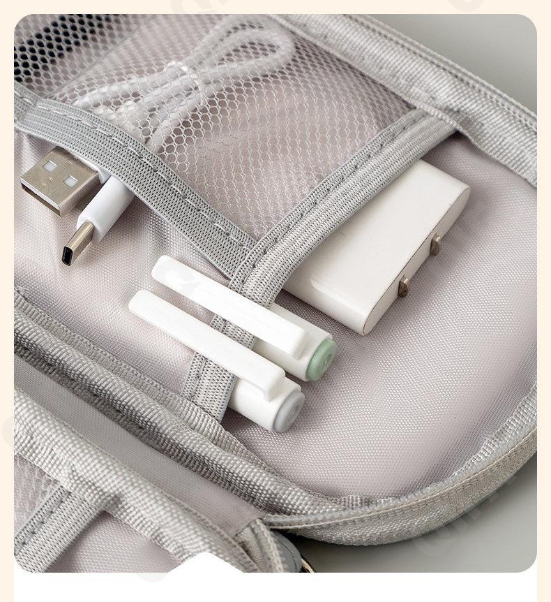 Женский Несессер CC4380_LG0031-3