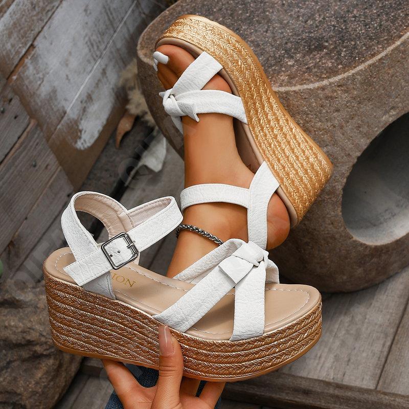 Женские Босоножки CC4036_850-2