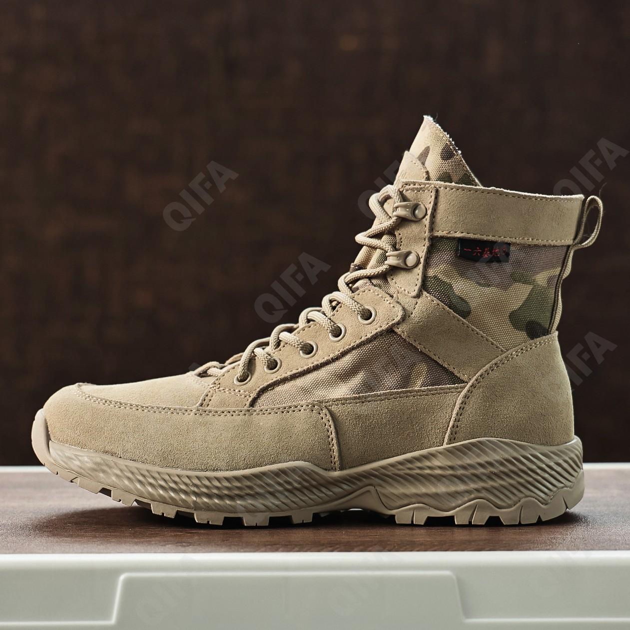 Мужские Ботинки CC5089_16119