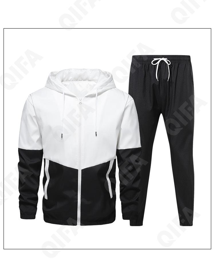 Мужской Костюм с брюками CC469_803-H_252_1777_48