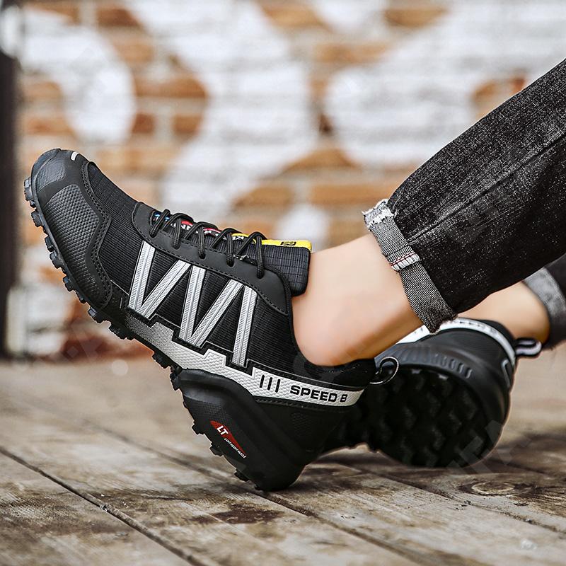 Мужские Кроссовки CC4859_808-A1